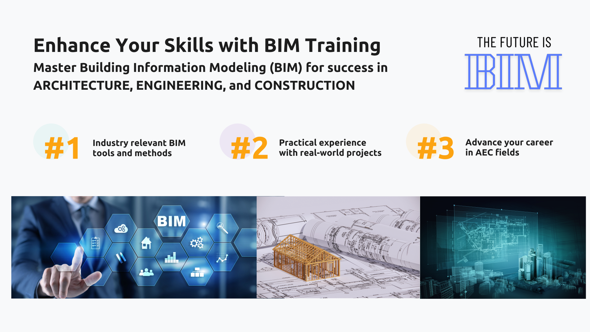 BIM training 