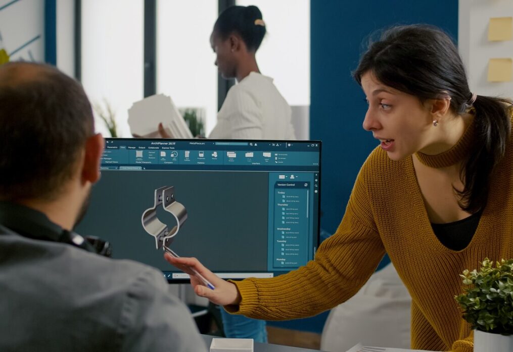 Elevate Your Career with The CAD Training Institute in Pune