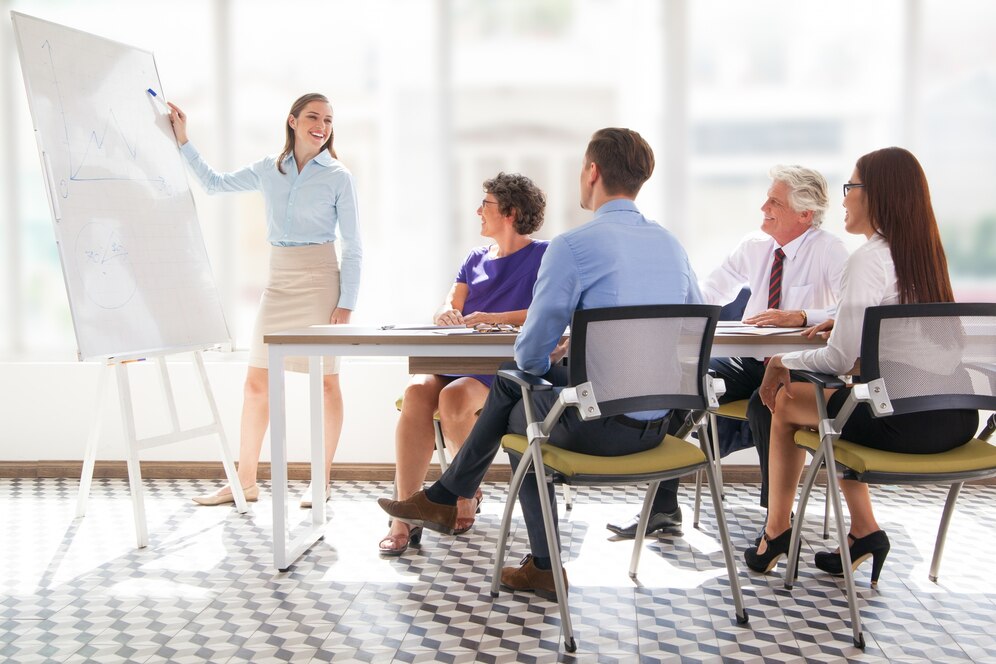 Communication & Confidence Training for Job Seekers in India