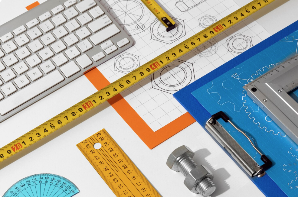 Top Mechanical CAD Tools Every Engineer Should Know in 2025