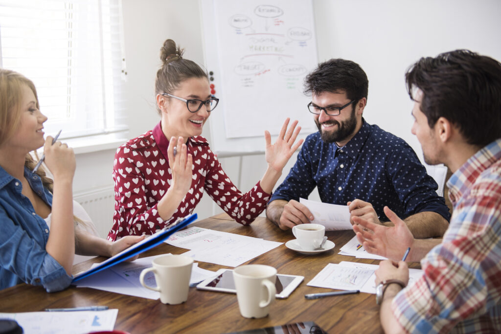 Communication Skills Training in Pune