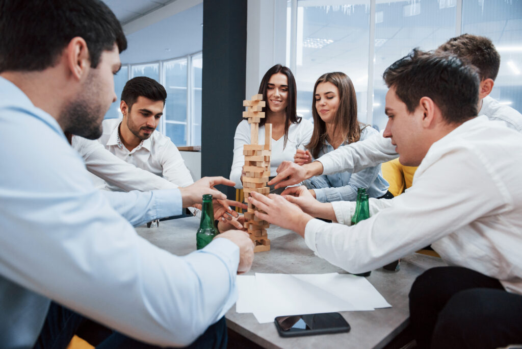 Interpersonal & Teamwork Skills