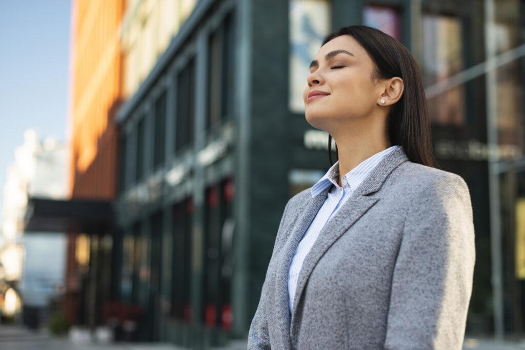 Self-Awareness & Confidence