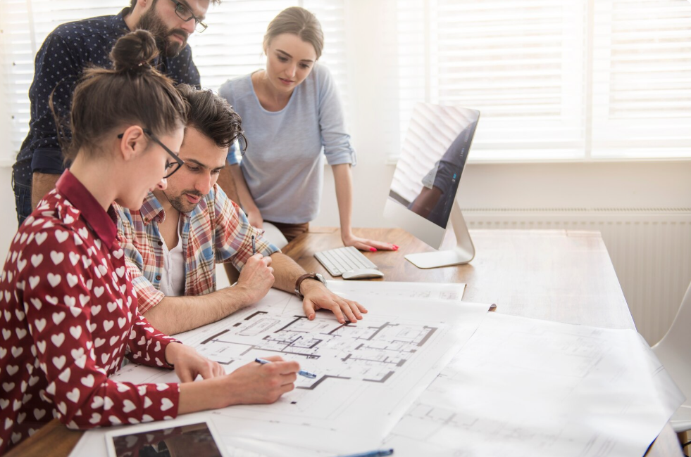 How Interior CAD training can boost your freelance interior design career